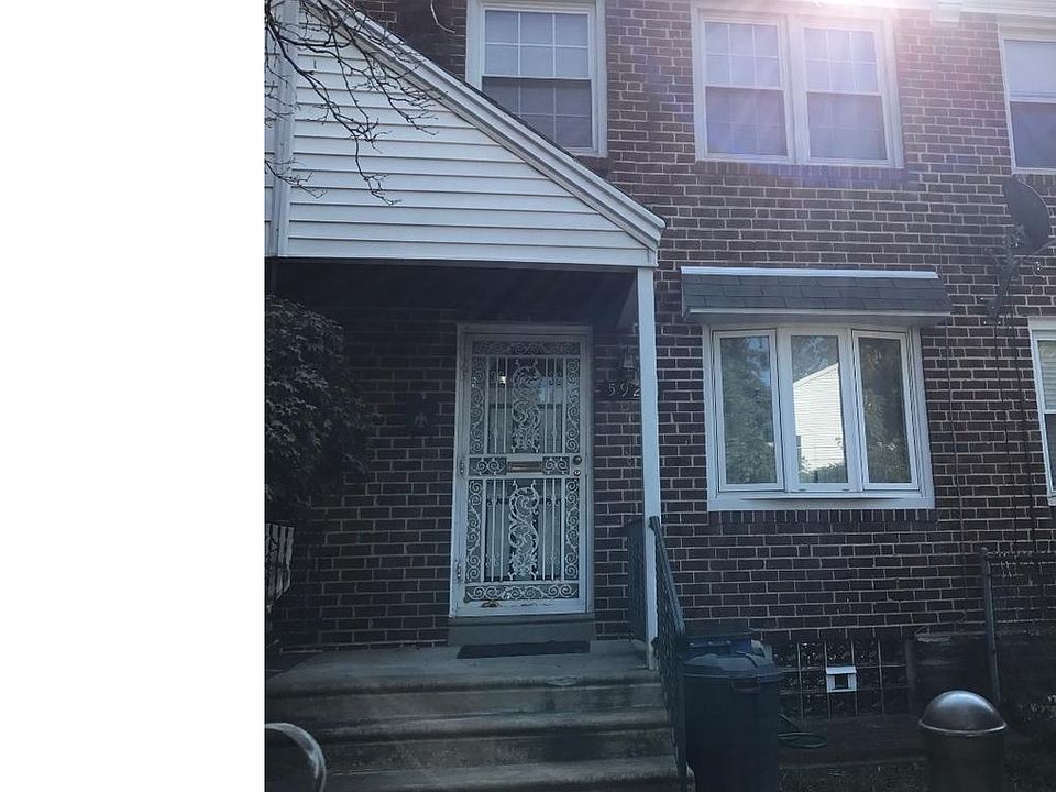 1st image of 5925 N Hutchinson St