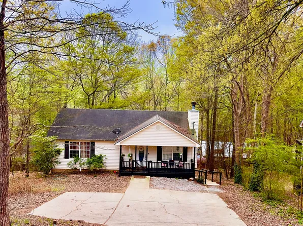 6600 Crystal Cove Trl, Gainesville, GA 30506
