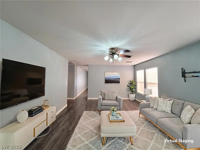 6172 Freedom Flag Ave — Photo 2