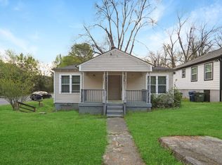 15 Chappell Rd SW, Atlanta, GA 30314