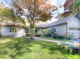 459 Sheridan Rd, Winnetka, IL 60093