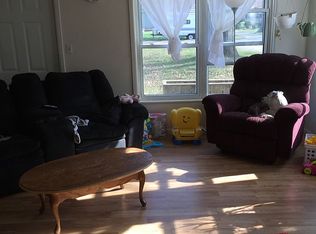 1850 E Summit Ave, Muskegon, MI 49444