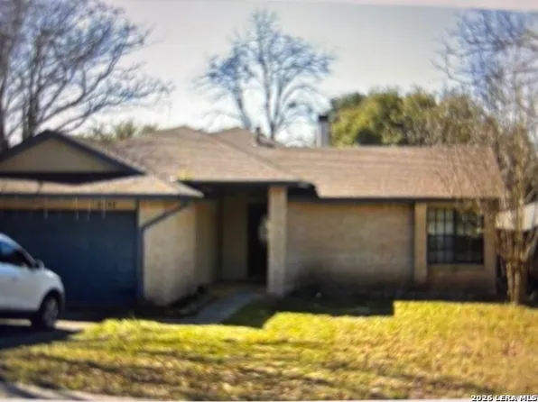 6046 Broadmeadow, San Antonio, TX 78240