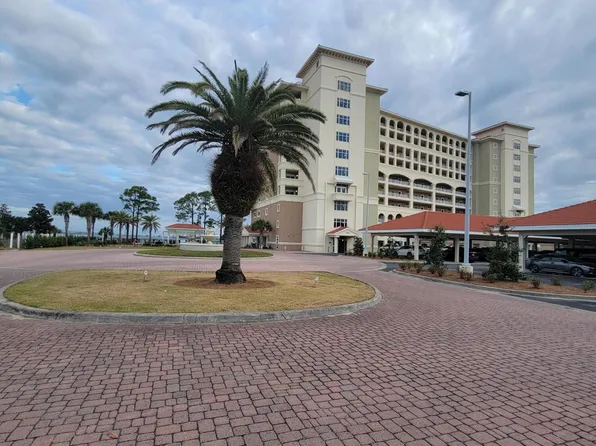2400 Grandiflora Blvd #904, Panama City, FL 32408