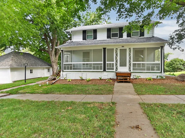 688 9th St, Syracuse, NE 68446