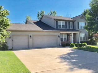 107 W Copperfield Dr, Dunlap, IL 61525