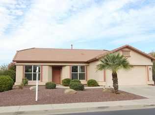 3378 E Hazeltine Way, Chandler, AZ 85249