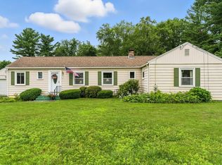391 Rogers Ave, West Springfield, MA 01089