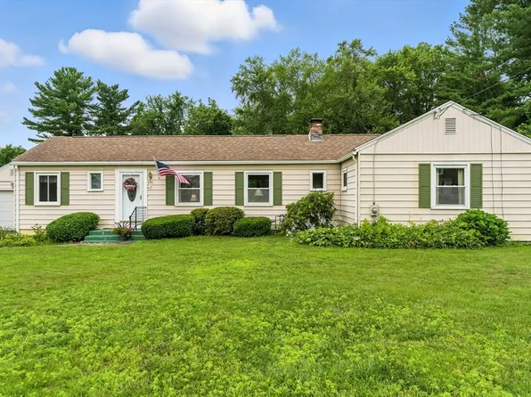 391 Rogers Ave, West Springfield, MA 01089