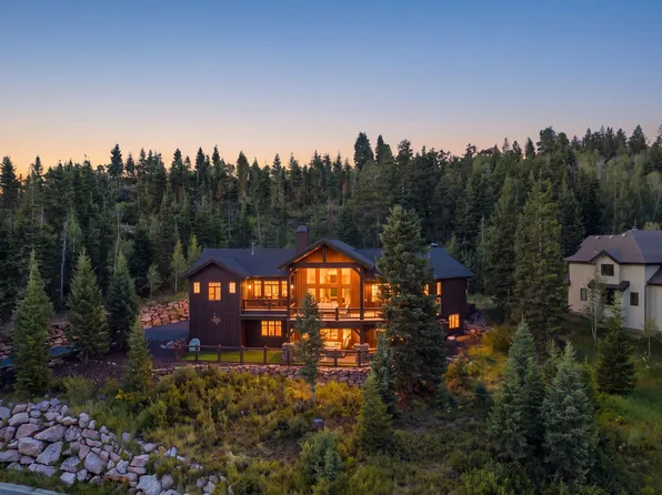 7177 Canyon Dr, Park City, UT 84098