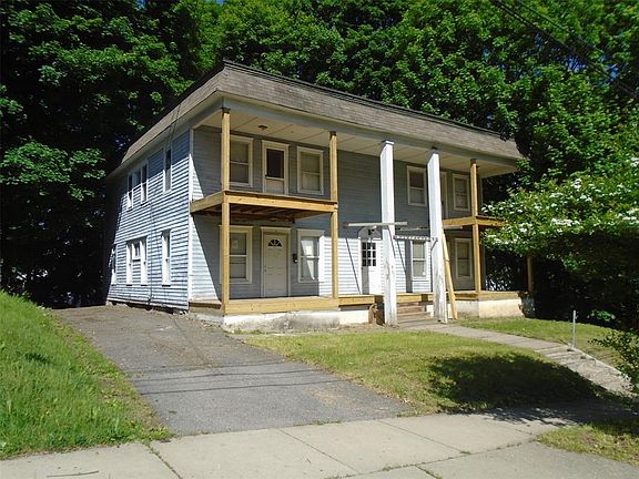 3rd image of 6 Vine St