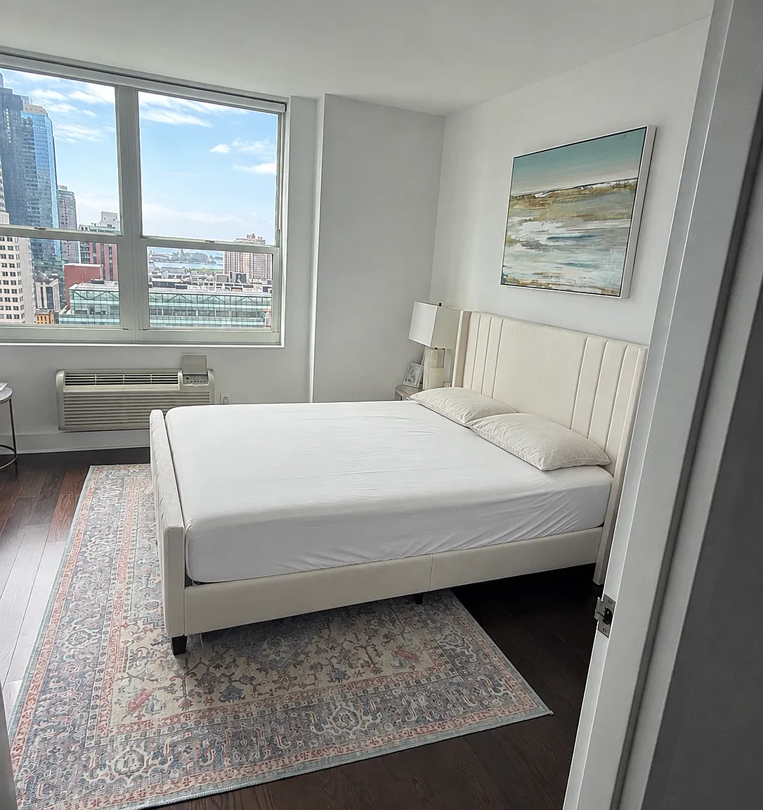 1 bed, 843 sqft, $4,500 — Photo 4