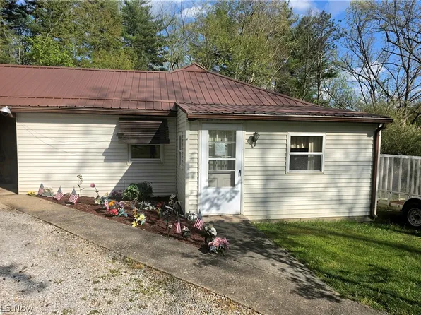 46242 County Road 501, Coshocton, OH 43812