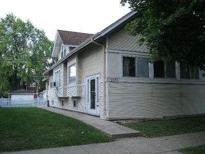 7652 Adams St, Forest Park, IL, 60130