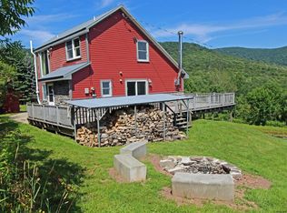 143 Rossman Rd, Denver, NY 12421