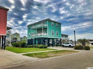 105 Yaupon Ave, Murrells Inlet, SC 29576