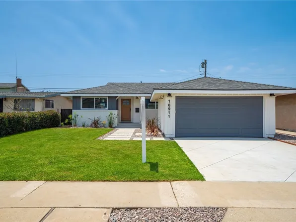 16911 Purche Ave, Torrance, CA 90504