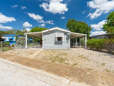 13 N Sunset Dr, Kerrville, TX, 78028
