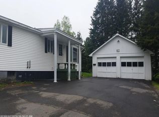 41 First Ave, Fort Kent, ME 04743
