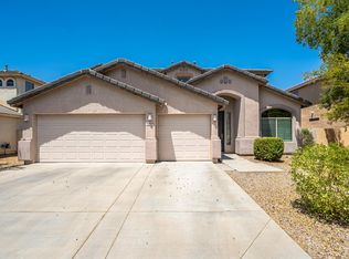 43574 W Roth Rd, Maricopa, AZ 85138