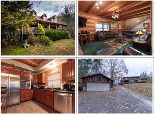 2108 Spence Mountain Loop, Sevierville, TN 37876