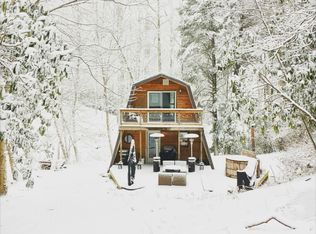 1781 Poplar Gap Rd, Hot Springs, NC 28743