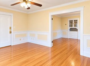 70 Union St #1A, Brighton, MA 02135