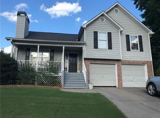 31 Ann Cres, Cartersville, GA 30121