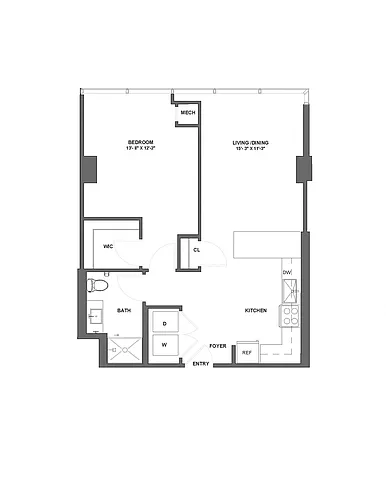 Floor plan A2_H
