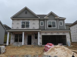 193 Valley View Trl, Dallas, GA 30132