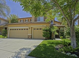 28323 Azurite Pl, Valencia, CA 91354
