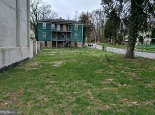 2320 Allendale Rd, Baltimore, MD 21216