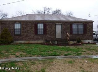124 Ashley Ct, Louisville, KY 40229