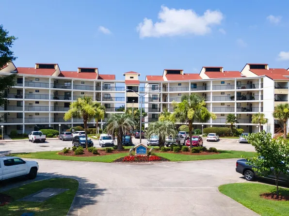 4390 Bimini Ct. Unit 507-C, Little River, SC 29566
