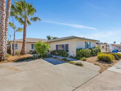 2567 Pheasant Dr, San Diego, CA, 92123