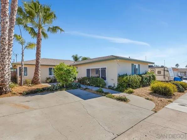 2567 Pheasant Dr, San Diego, CA 92123