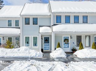 67 Bourn Brook Rd #53, Manchester Center, VT 05255