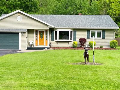 46 Pond Ln, Utica, NY, 13501