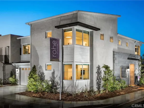 3700 S Nexa Paseo, Ontario, CA 91761