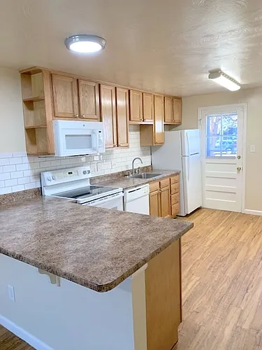 Floor plan 111
