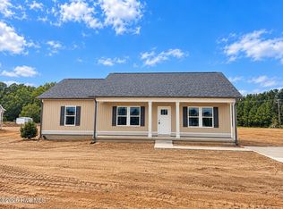 103 Dees Meadow Ln, Fremont, NC 27830