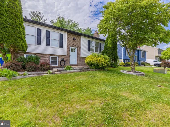 124 Kensington Pkwy, Abingdon, MD 21009