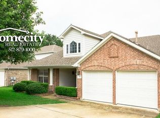 750 Adler Falls Ln, Round Rock, TX 78665