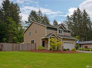 3723 67th Avenue Ct NW, Gig Harbor, WA 98335