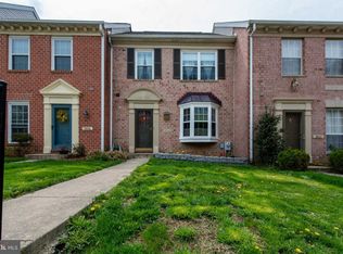 3940 Forest Valley Rd, Parkville, MD 21234
