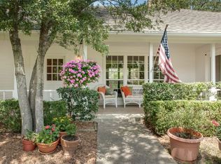3250 Crescent Dr, Southlake, TX 76092