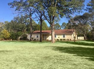 181 Dunaway Dr, Albany, GA 31721