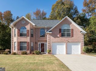 96 Summer Leigh Dr, Stockbridge, GA 30281