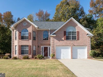 96 Summer Leigh Dr, Stockbridge, GA, 30281