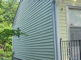 1603 S Spring St, Independence, MO 64055